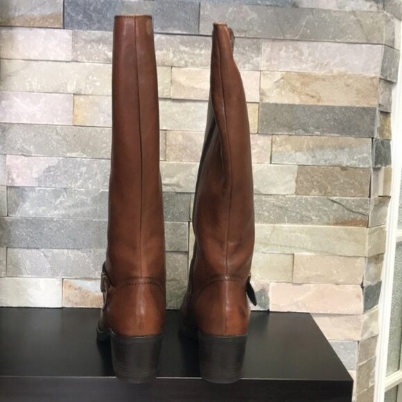 Clarks Maymie Stellar Knee High Boot (22) - Picture 9 of 13